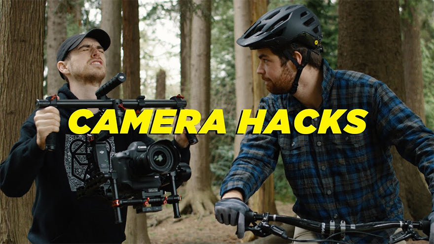 Camera Hacks That'll Make You A Better Filmmaker