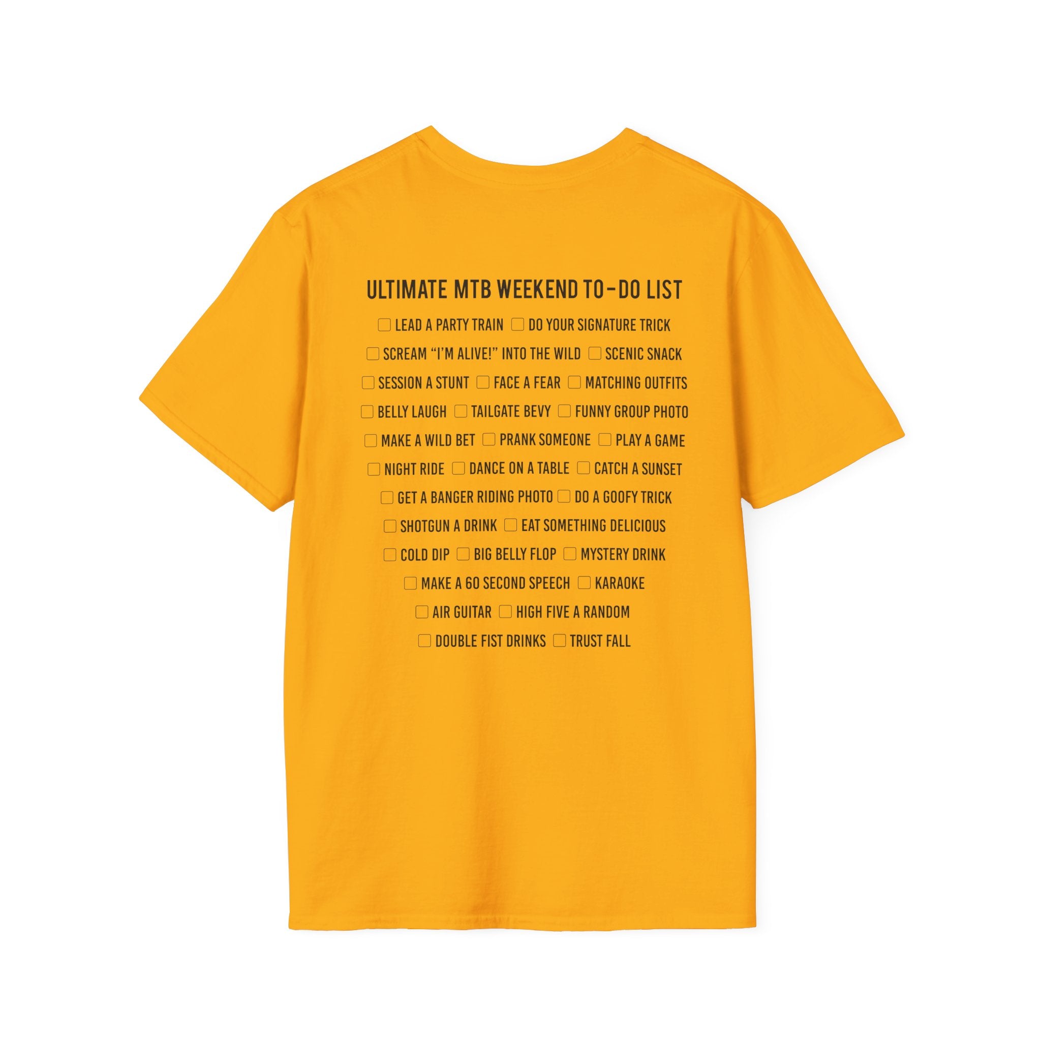 Mahalo My Dude Clothing