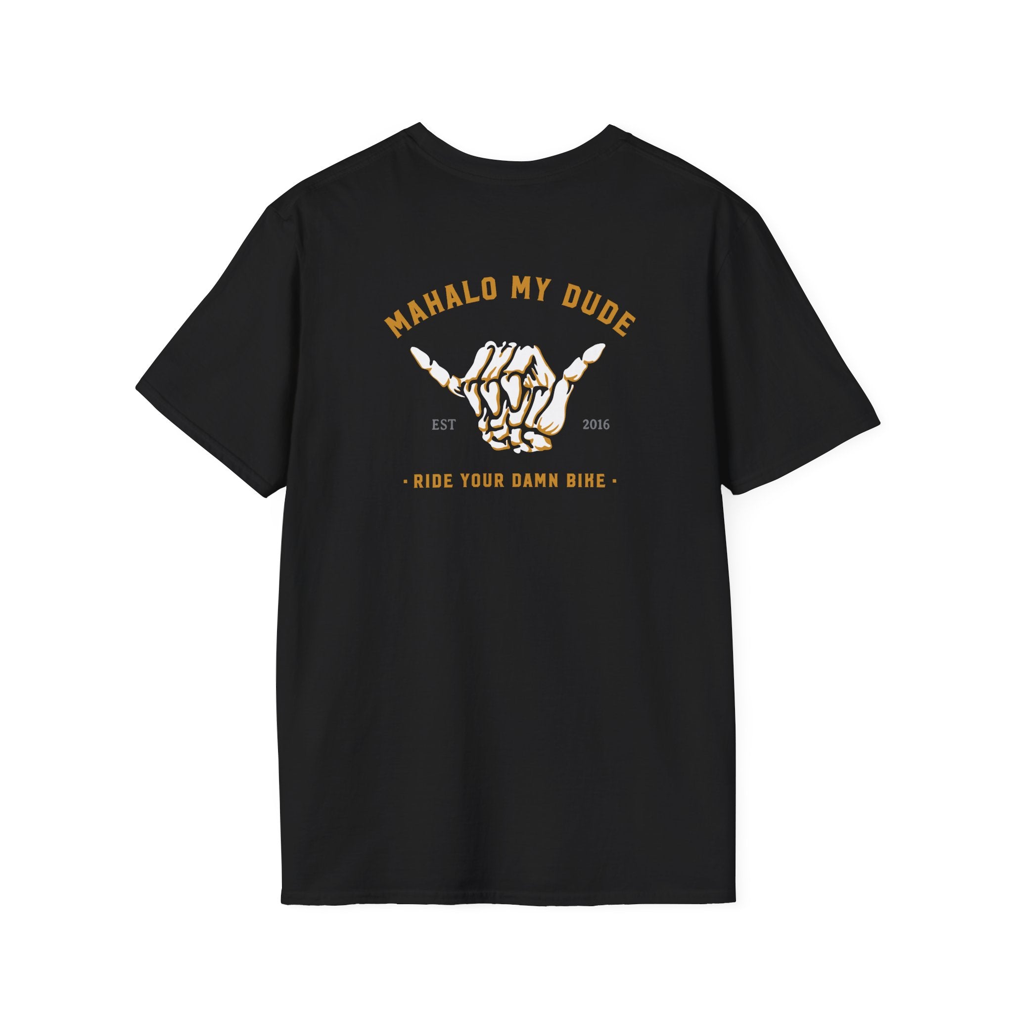FAQ – Mahalo My Dude