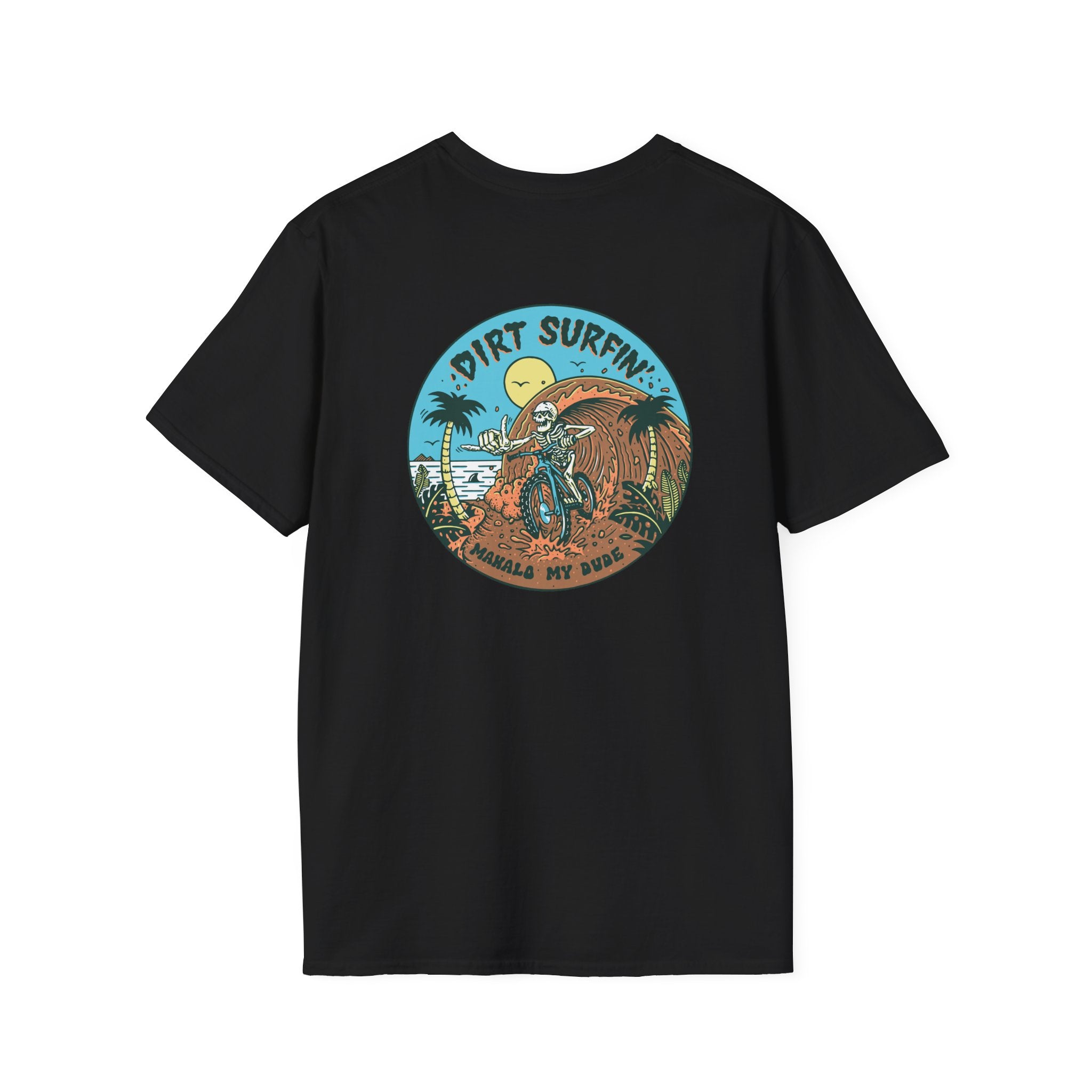 FAQ – Mahalo My Dude