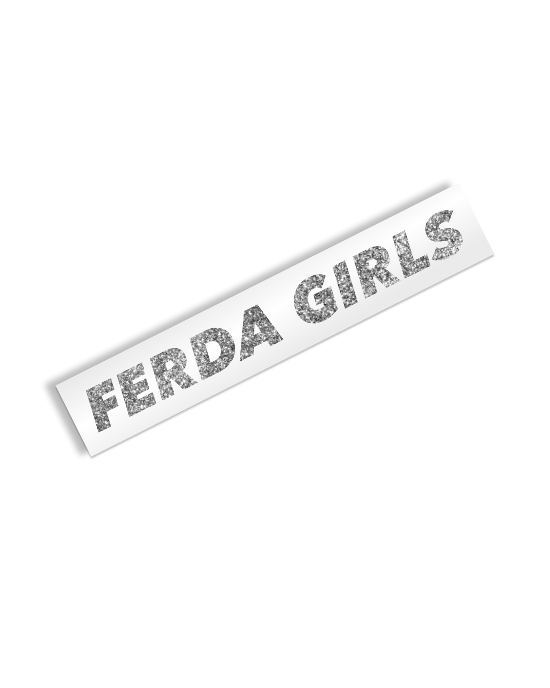 Ferda Flops Ferda Girls Stickers – Mahalo My Dude