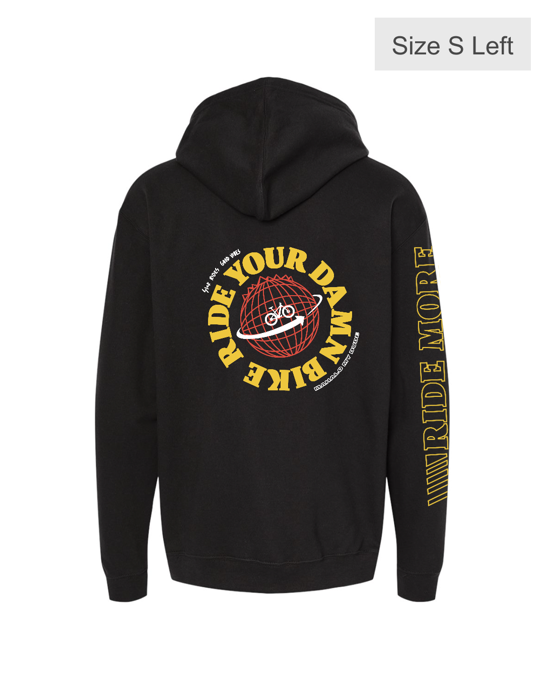 Brooklyn nets biggie hoodie discount