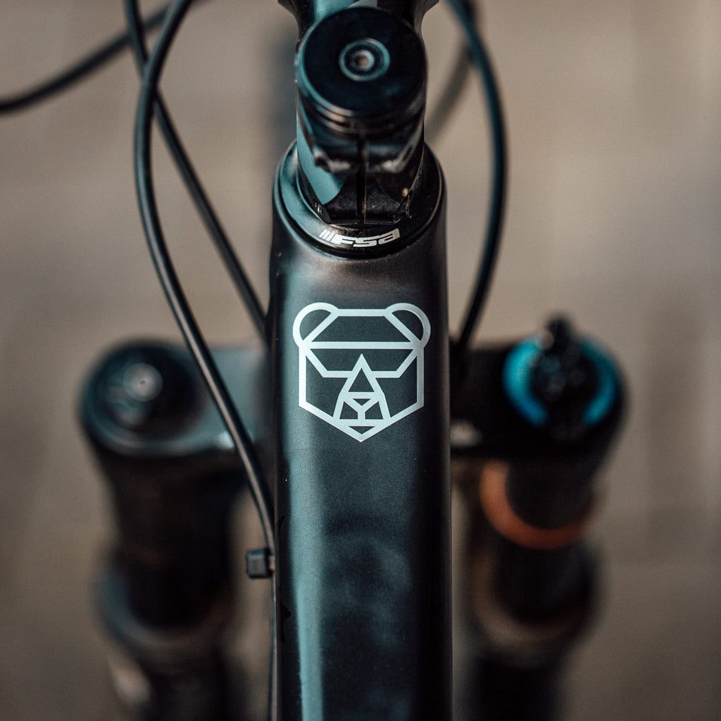 Essentials Sticker Set – Mahalo My Dude