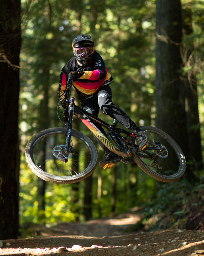 Downhill mountain bike jersey new arrivals